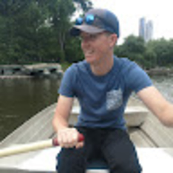 Meet your Posher, Randy - Picture 1 of 1